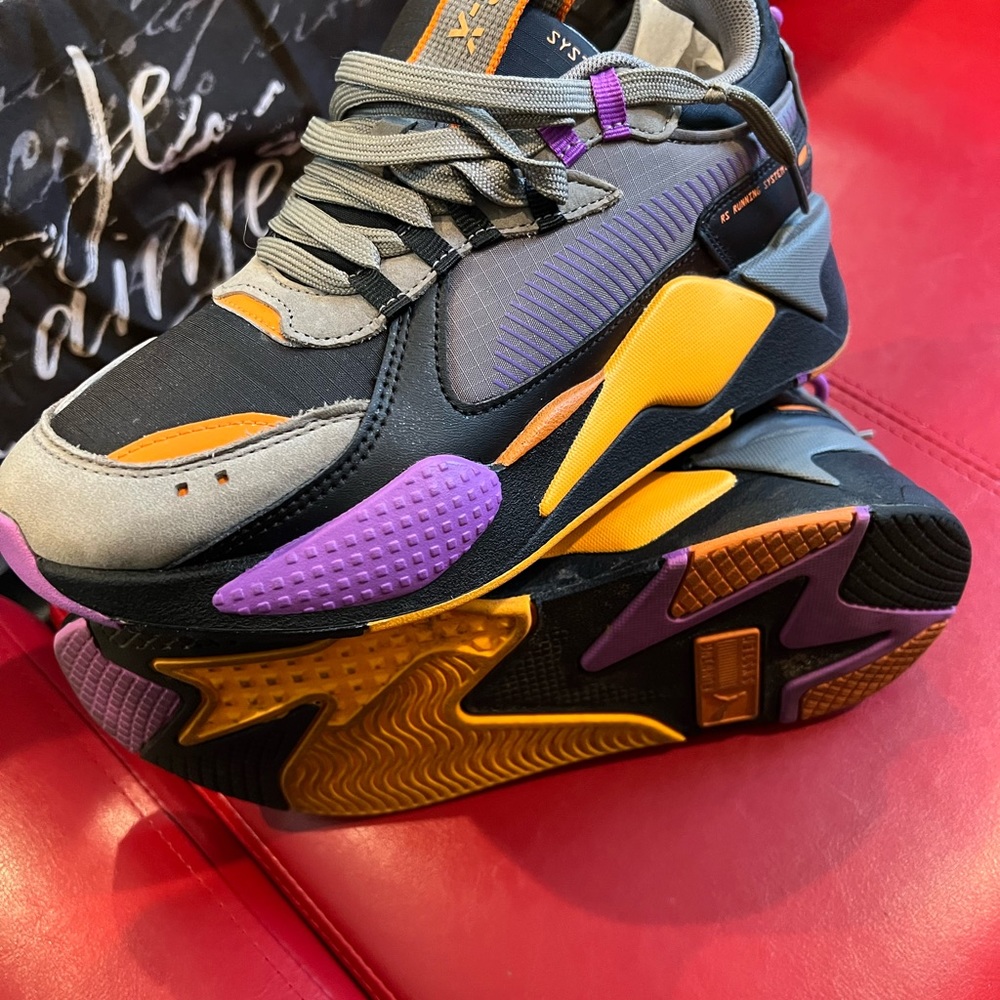 Puma